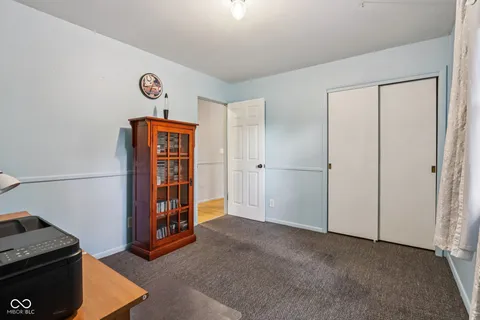 $275,000 | 7604 Hillcrest Drive, Mooresville, IN 46158