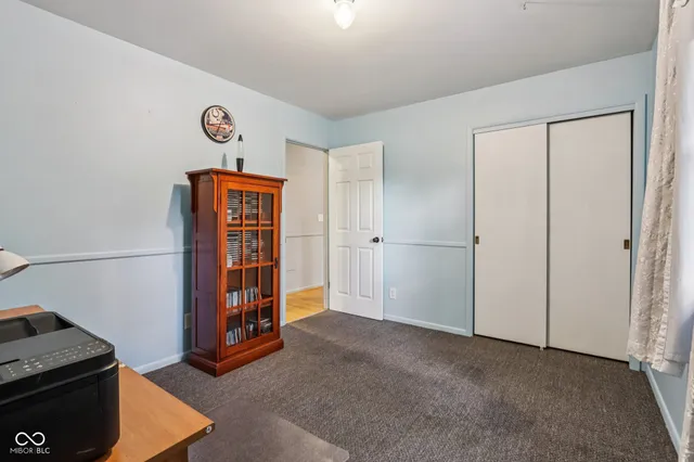 $275,000 | 7604 Hillcrest Drive, Mooresville, IN 46158