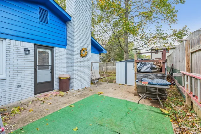 $275,000 | 7604 Hillcrest Drive, Mooresville, IN 46158