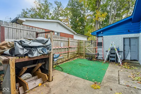 $275,000 | 7604 Hillcrest Drive, Mooresville, IN 46158