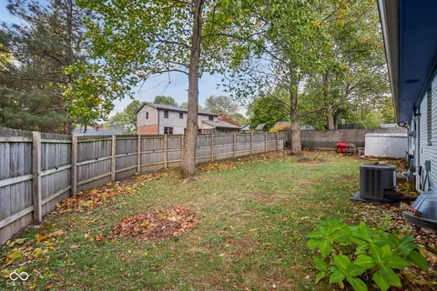 $275,000 | 7604 Hillcrest Drive, Mooresville, IN 46158