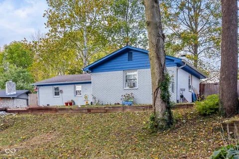 $275,000 | 7604 Hillcrest Drive, Mooresville, IN 46158