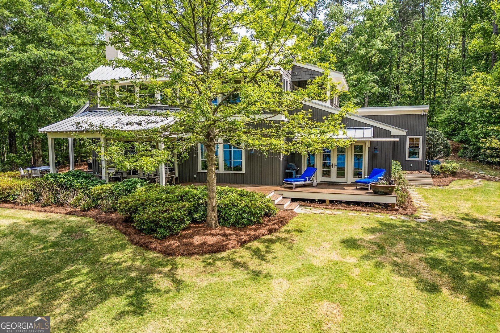 172 Tater Hill Road Jackson, GA 30233 - Photo 23 of 101