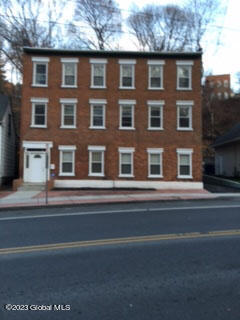 277 Congress Street, Unit 3 Troy, NY 12180 - Photo 2 of 12 Building Front View
