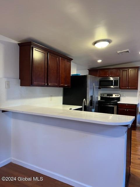 277 Congress Street, Unit 3 Troy, NY 12180 - Photo 4 of 12 277CongressSt3rdKitchen1