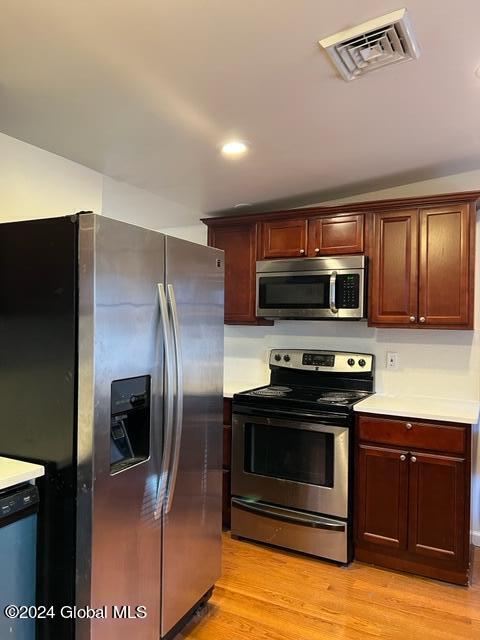 277 Congress Street, Unit 3 Troy, NY 12180 - Photo 5 of 12 277CongressSt3rdKitchen2