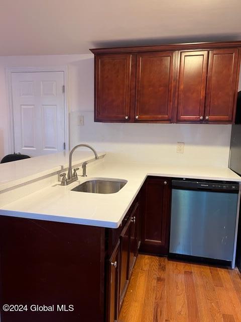 277 Congress Street, Unit 3 Troy, NY 12180 - Photo 6 of 12 277CongressSt3rdKitchen3