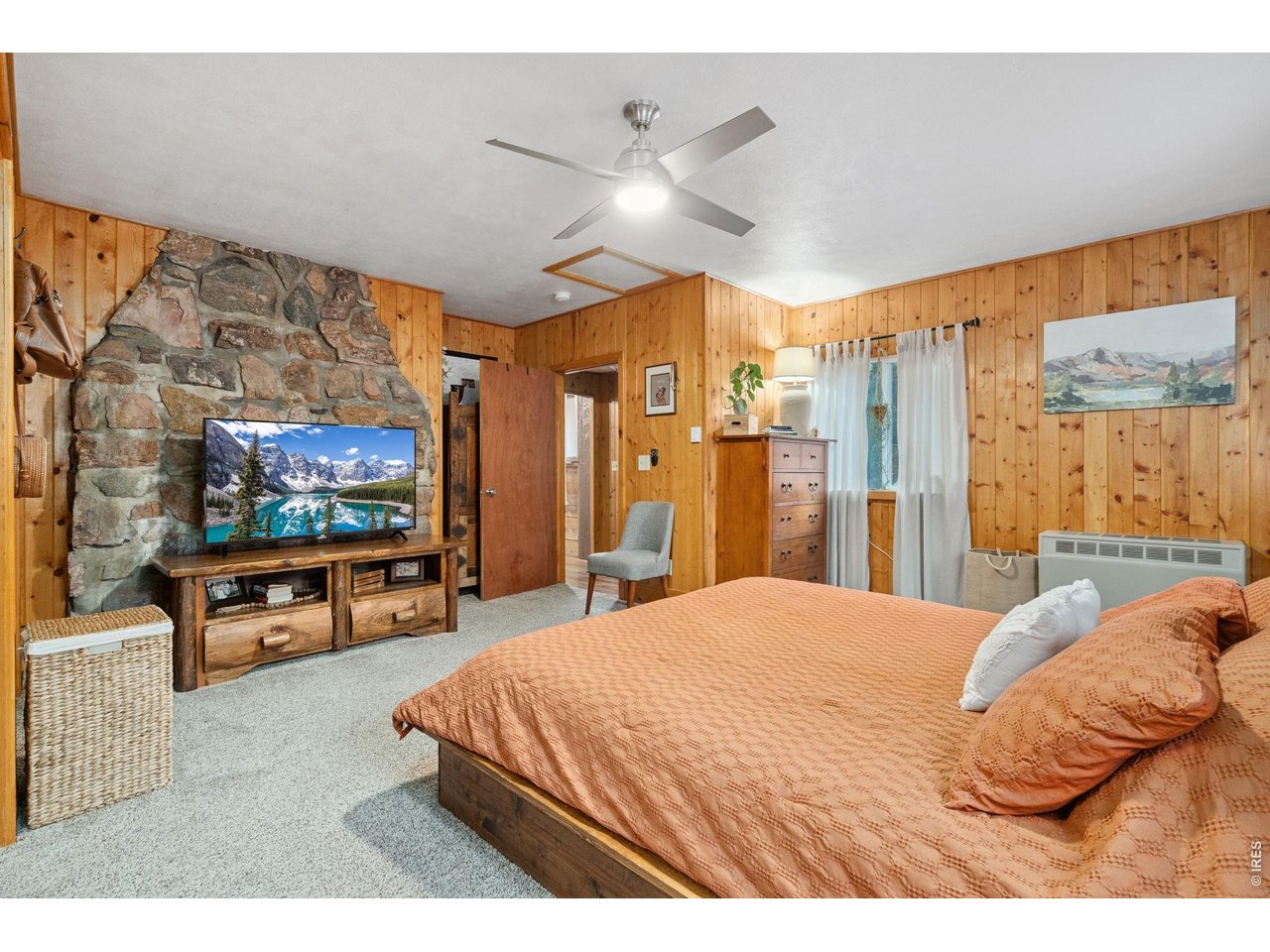 32224 Poudre Canyon Road Bellvue, CO 80512 - Photo 18 of 34