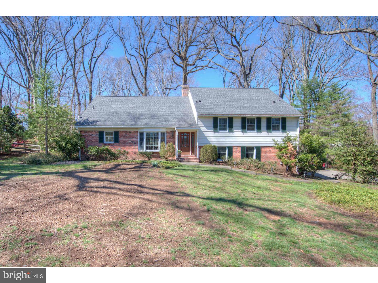 55 Kynlyn Road Wayne, PA 19087 - Photo 1 of 22