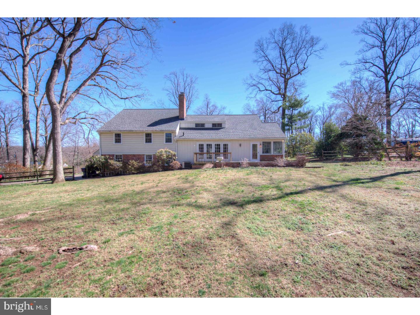 55 Kynlyn Road Wayne, PA 19087 - Photo 21 of 22