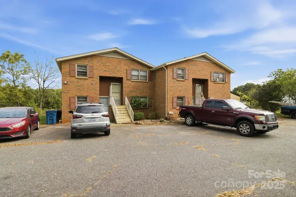 $450,000 | 3770-3776 County Home Road, Conover, NC 28613