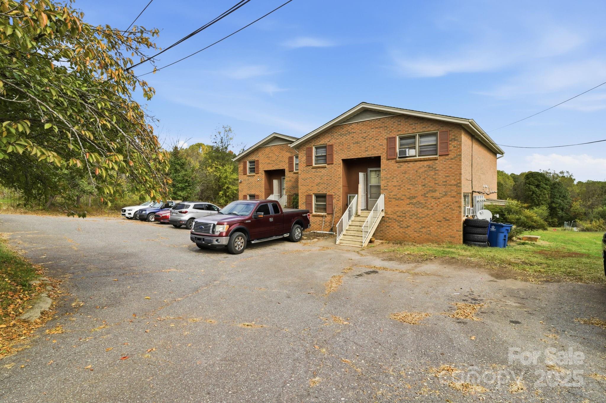 3770-3776 County Home Road Conover, NC 28613 - Photo 2 of 24