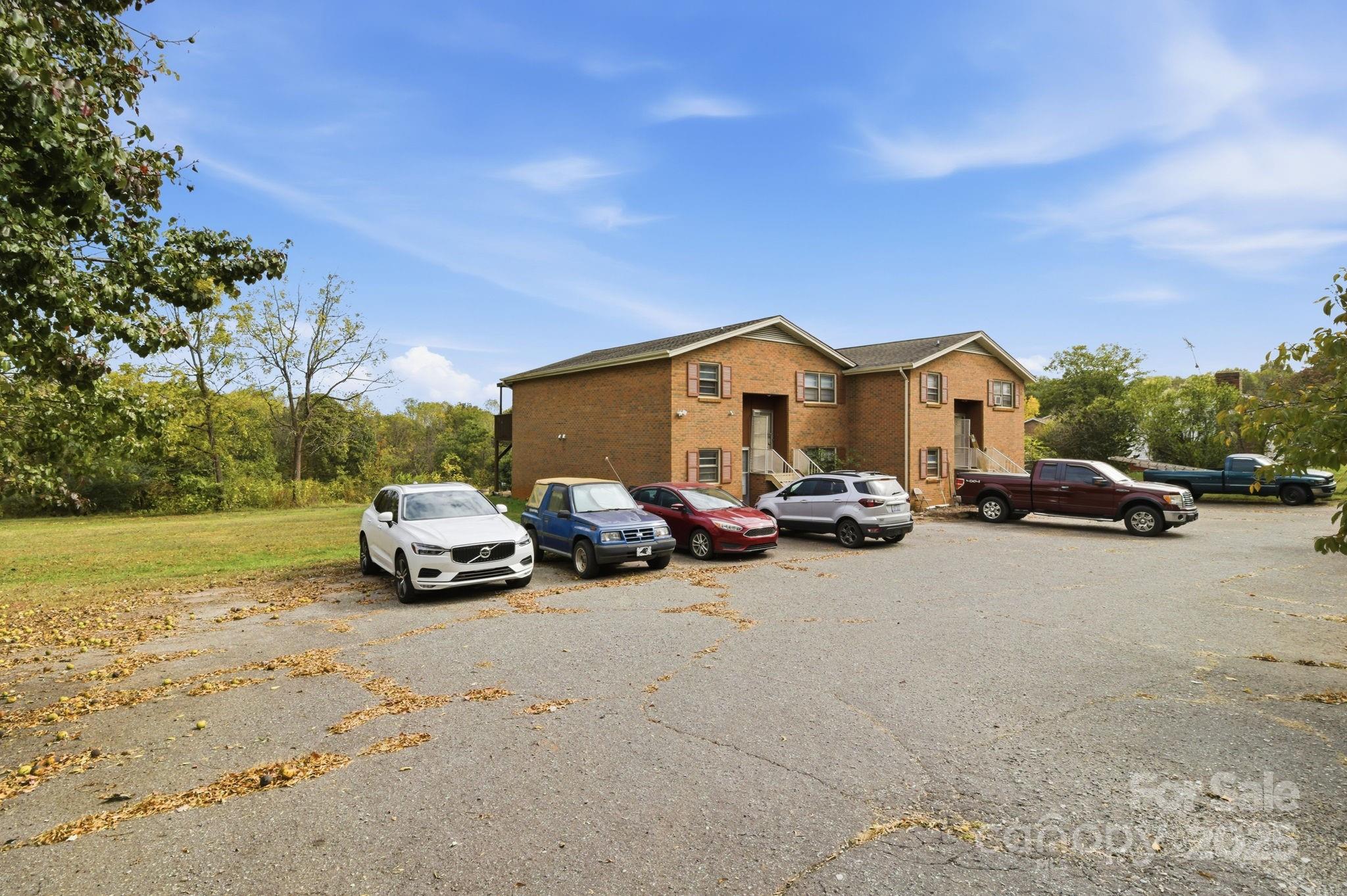 3770-3776 County Home Road Conover, NC 28613 - Photo 4 of 24