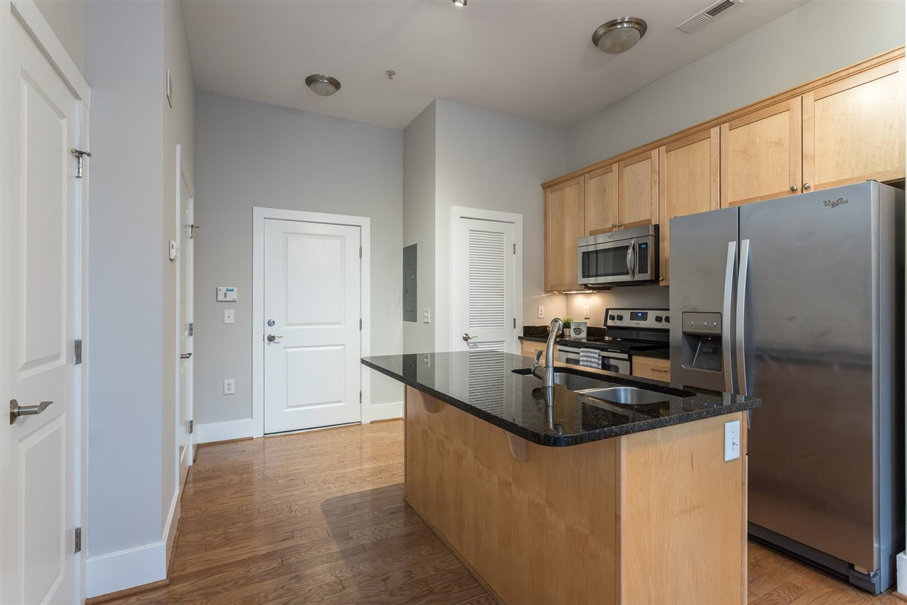 444 South Blount Street, Unit 106 Raleigh, NC 27601 - Photo 3 of 25 Photo 3