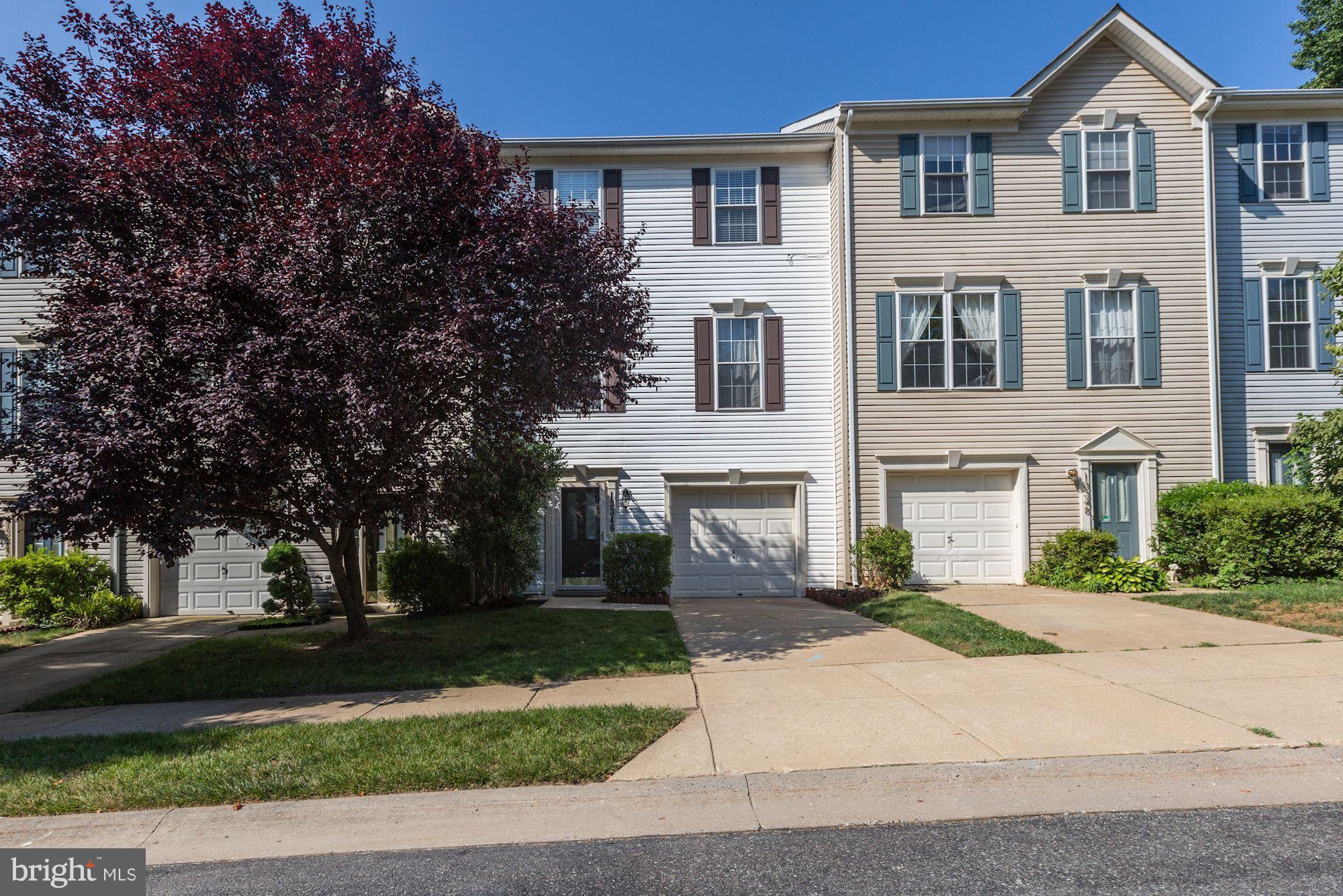13346 Rushing Water Way Germantown, MD 20874 - Photo 1 of 30 Exterior (Front)