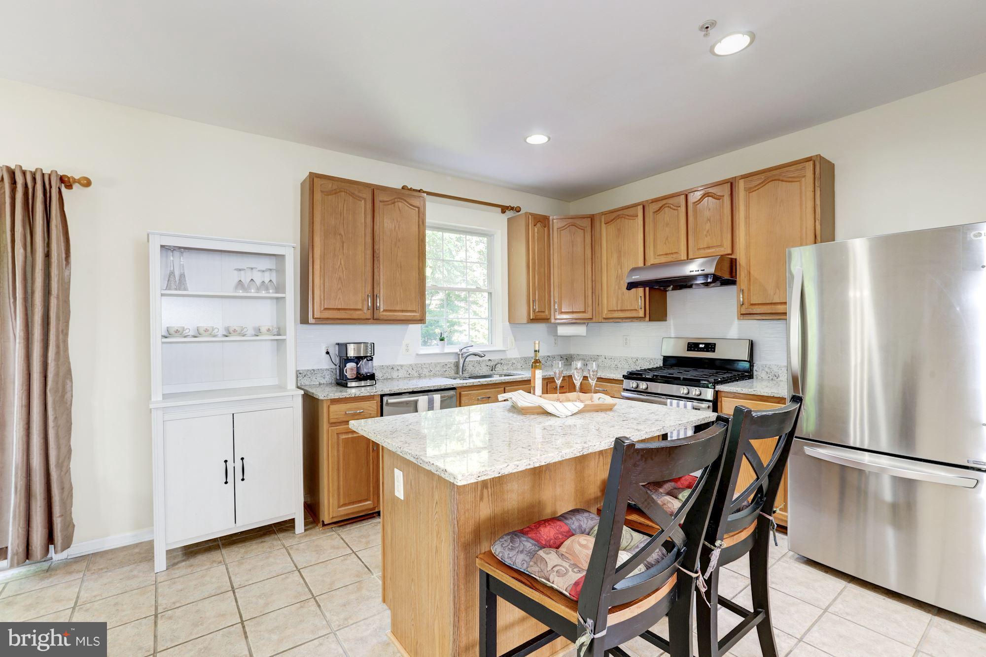 13346 Rushing Water Way Germantown, MD 20874 - Photo 11 of 30 Kitchen