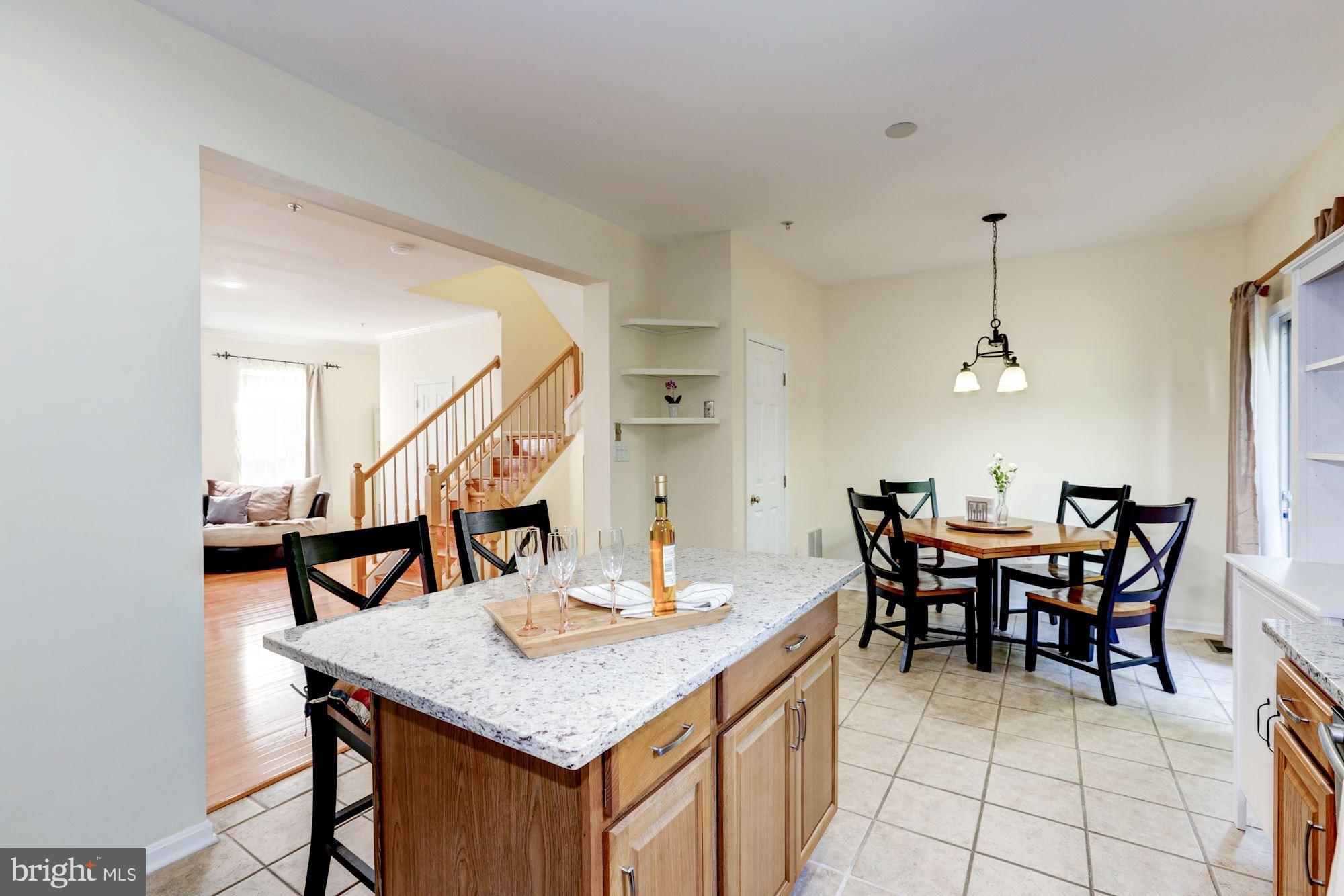13346 Rushing Water Way Germantown, MD 20874 - Photo 13 of 30 Kitchen