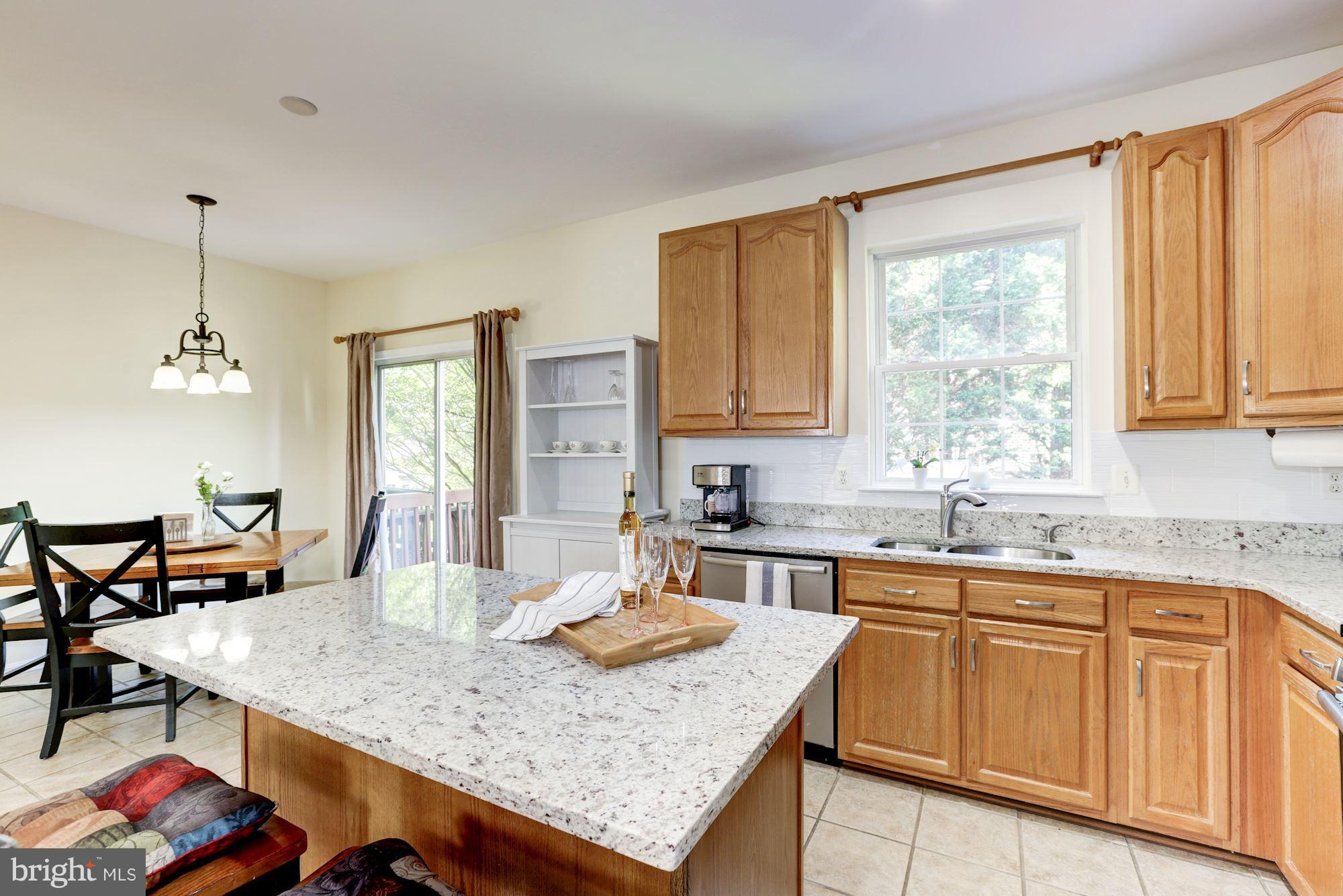 13346 Rushing Water Way Germantown, MD 20874 - Photo 14 of 30 Kitchen