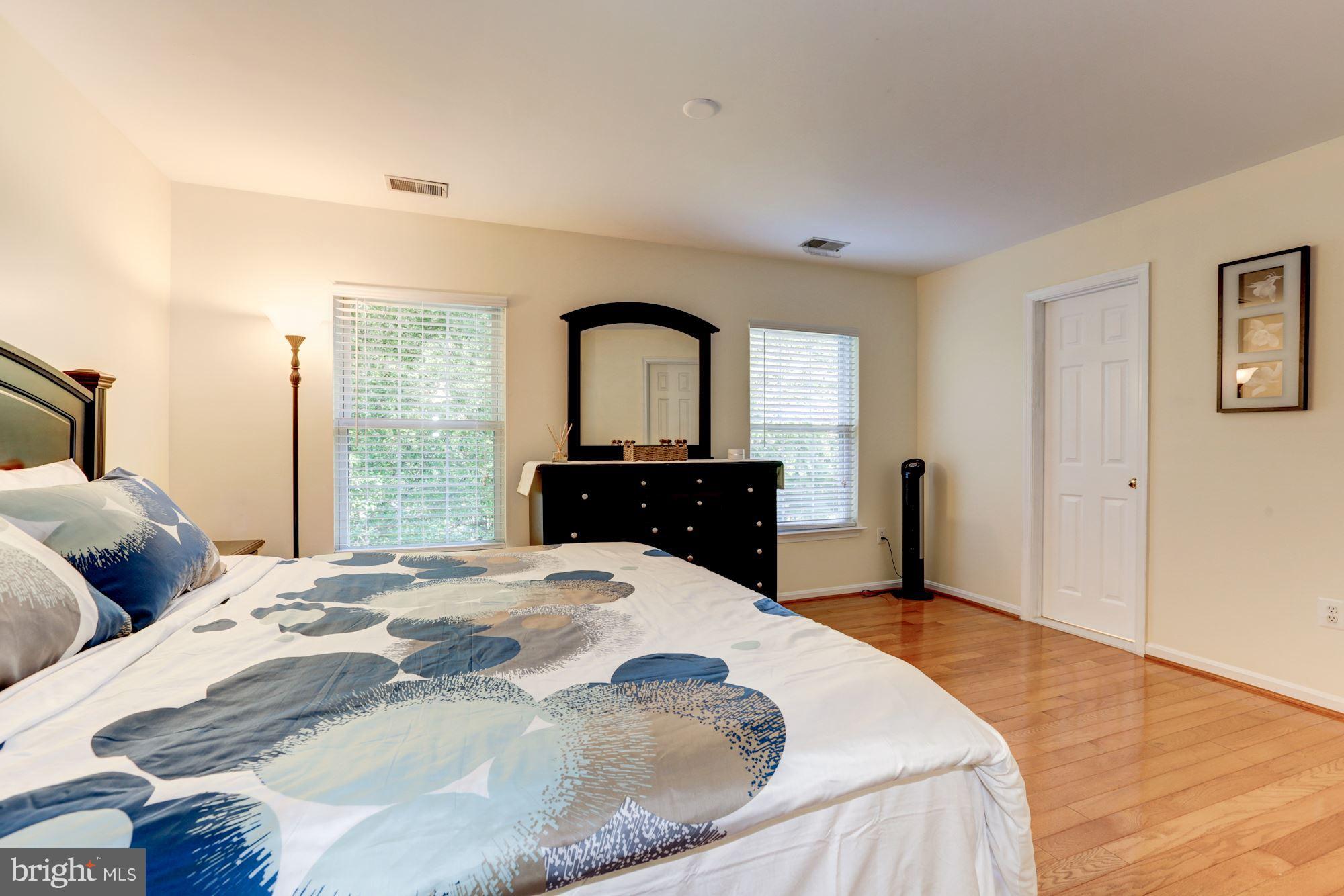 13346 Rushing Water Way Germantown, MD 20874 - Photo 22 of 30 Bedroom (Master)
