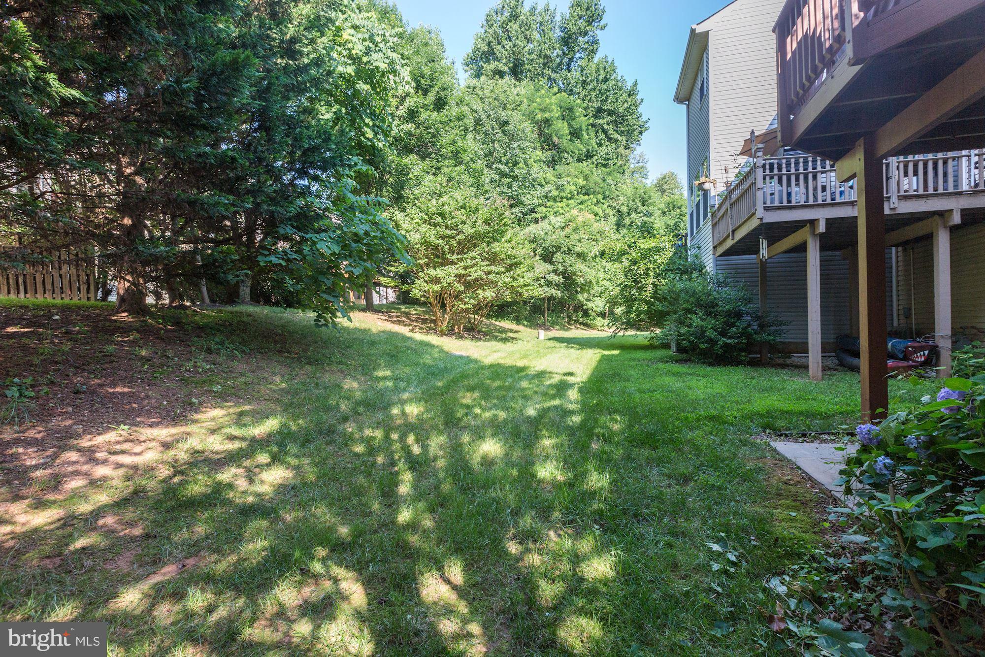 13346 Rushing Water Way Germantown, MD 20874 - Photo 27 of 30 Exterior (Rear)