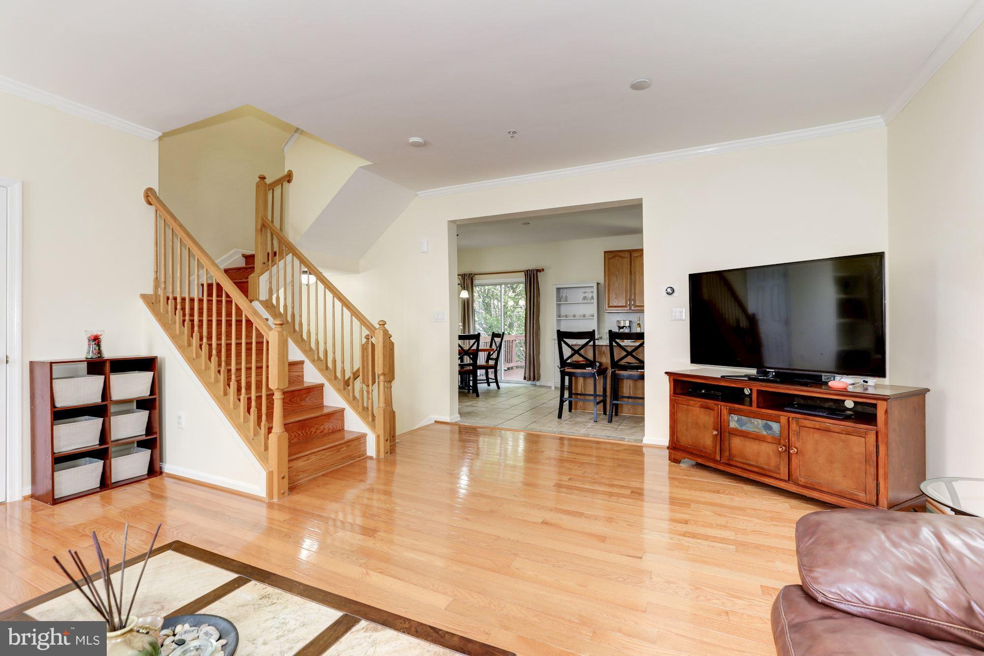 13346 Rushing Water Way Germantown, MD 20874 - Photo 10 of 30 Living Room