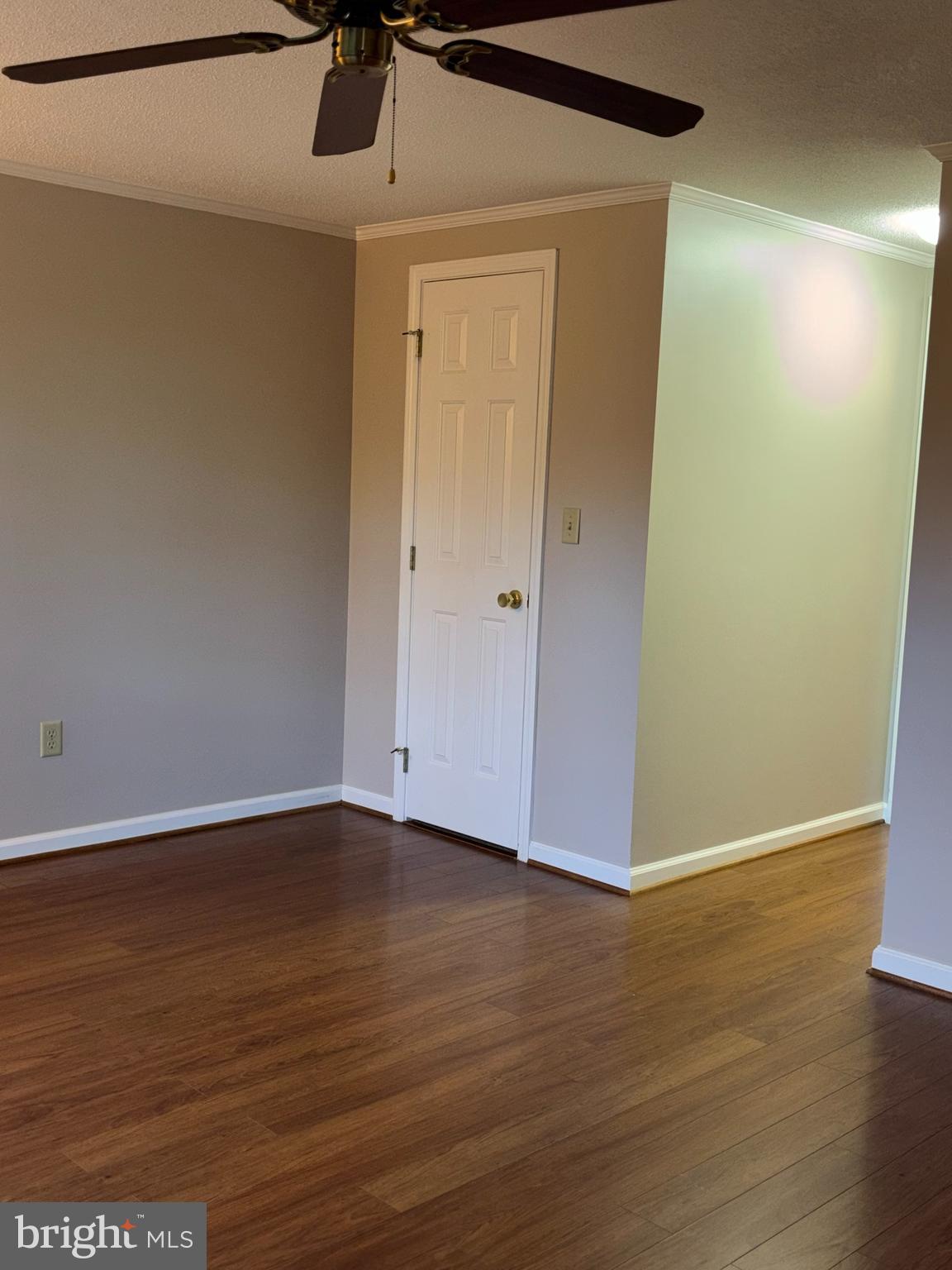 25 Nelson Lane Berkeley Springs, WV 25411 - Photo 11 of 27 a view of an empty room with wooden floor