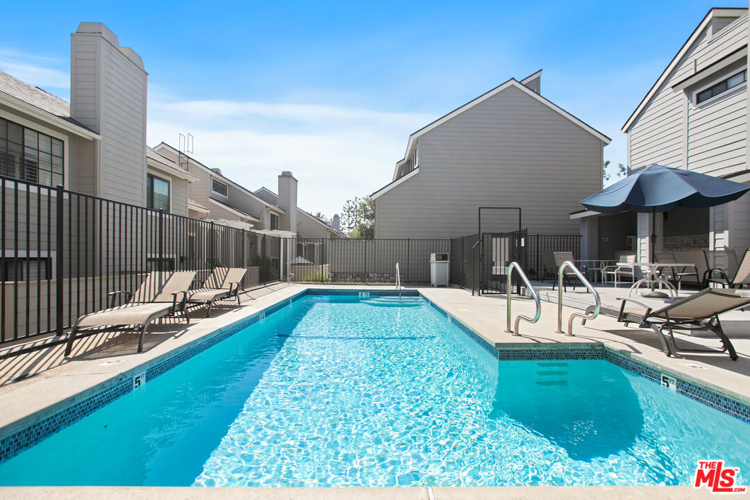 249 Alpine Street, Unit 56 Pasadena, CA 91106 - Photo 20 of 27