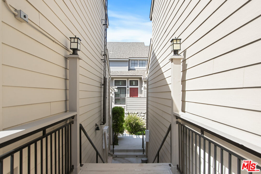 249 Alpine Street, Unit 56 Pasadena, CA 91106 - Photo 21 of 27