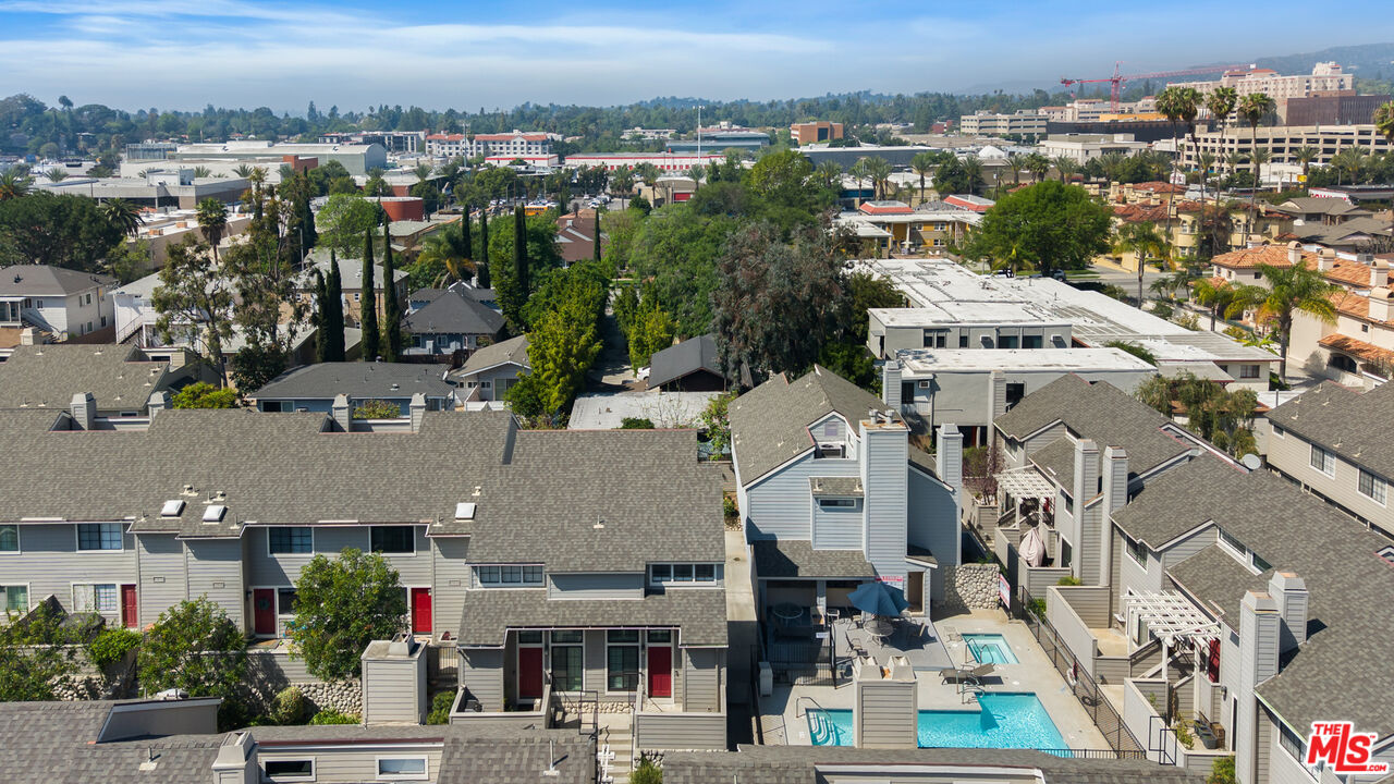 249 Alpine Street, Unit 56 Pasadena, CA 91106 - Photo 22 of 27