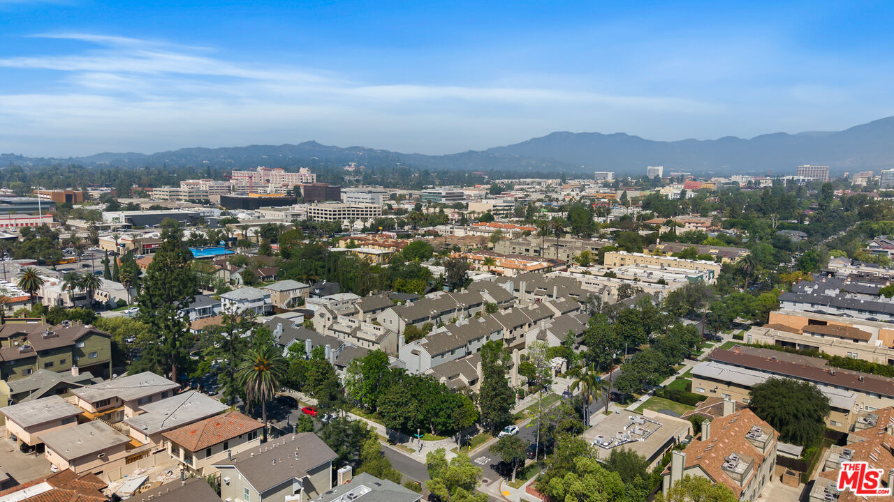 249 Alpine Street, Unit 56 Pasadena, CA 91106 - Photo 24 of 27