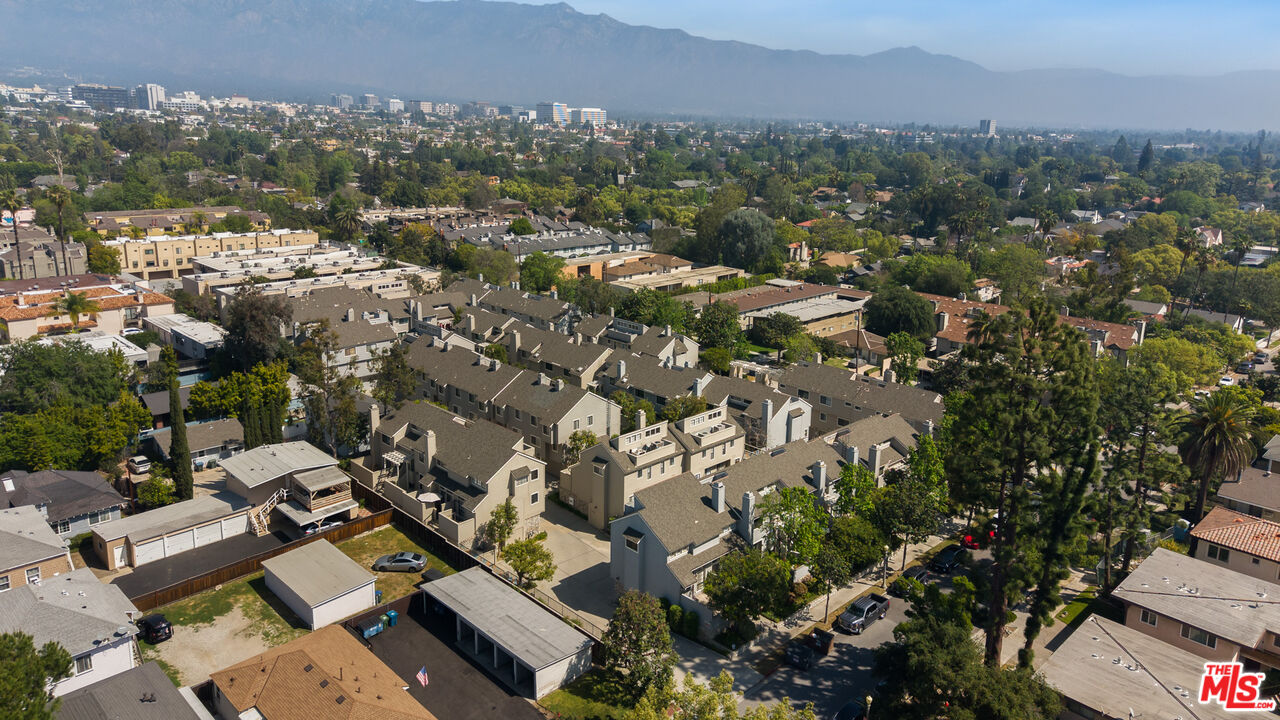 249 Alpine Street, Unit 56 Pasadena, CA 91106 - Photo 25 of 27