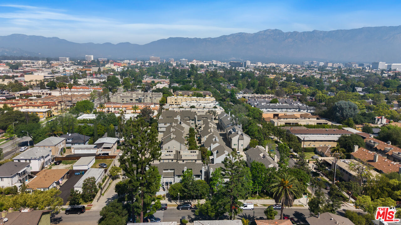 249 Alpine Street, Unit 56 Pasadena, CA 91106 - Photo 26 of 27