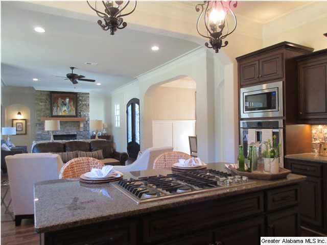 256 Normandy Lane, Unit 71 Chelsea, AL 35043 - Photo 9 of 30