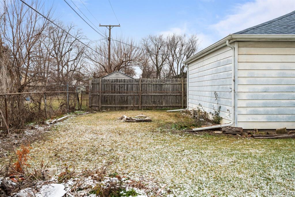 4044 Fox Street Inkster, MI 48141 - Photo 20 of 23