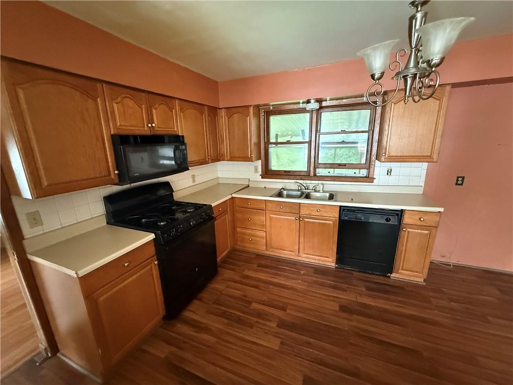107 Berton Road Excelsior Springs, MO 64024 - Photo 4 of 20