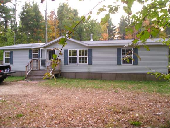 154 Piggott Road Milton, NH 03851 - Photo 1 of 1