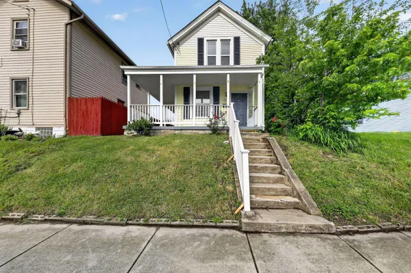 $169,900 | 4347 Huntington Avenue, Covington, KY 41015