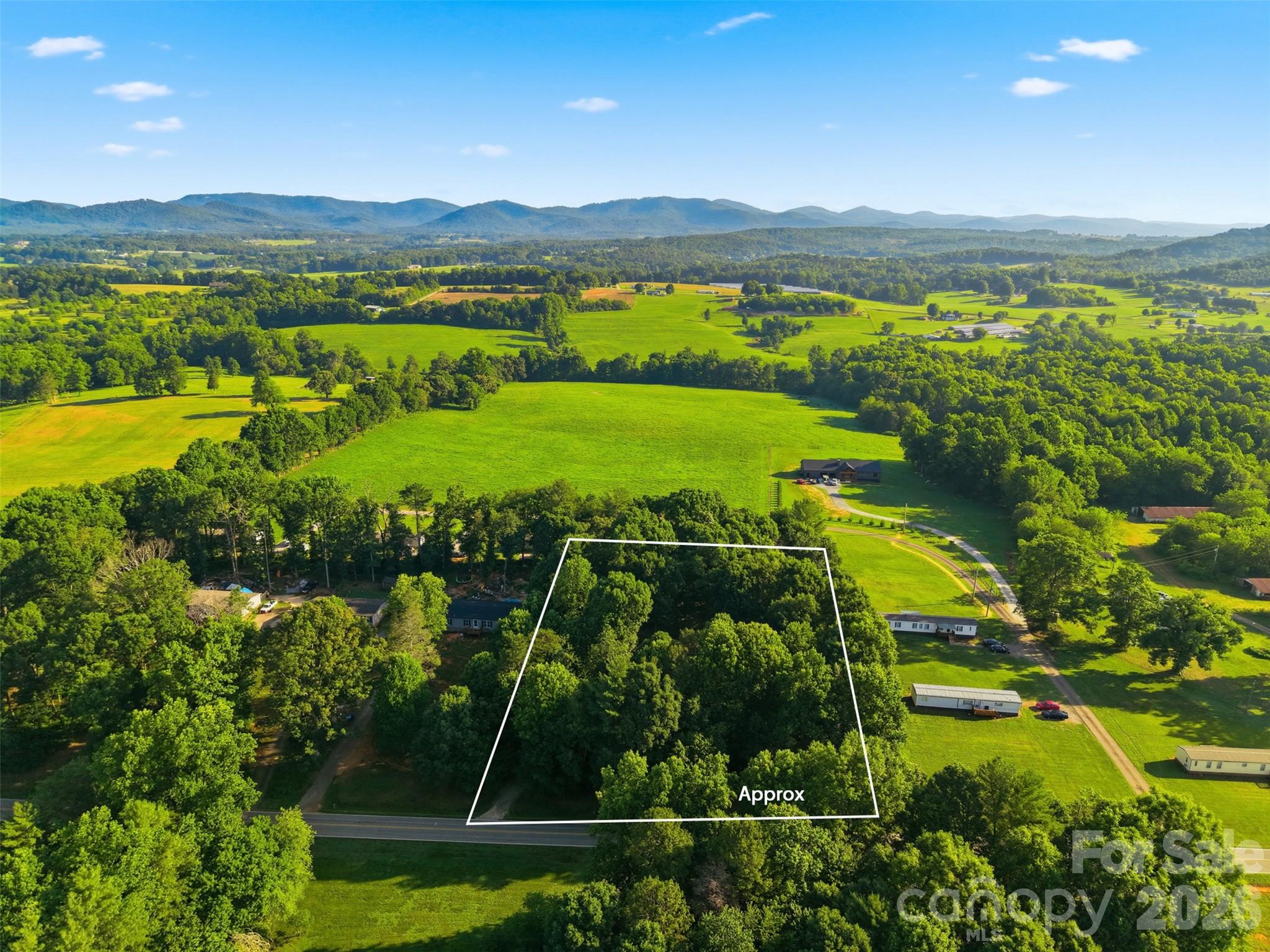 975 Jay Burke Road Taylorsville, NC 28681 - Photo 42 of 45