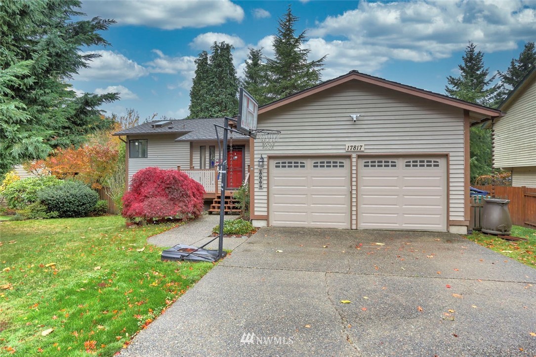 17817 163rd Place Southeast Renton, WA 98058 - Photo 1 of 1 Gallery Image 1
