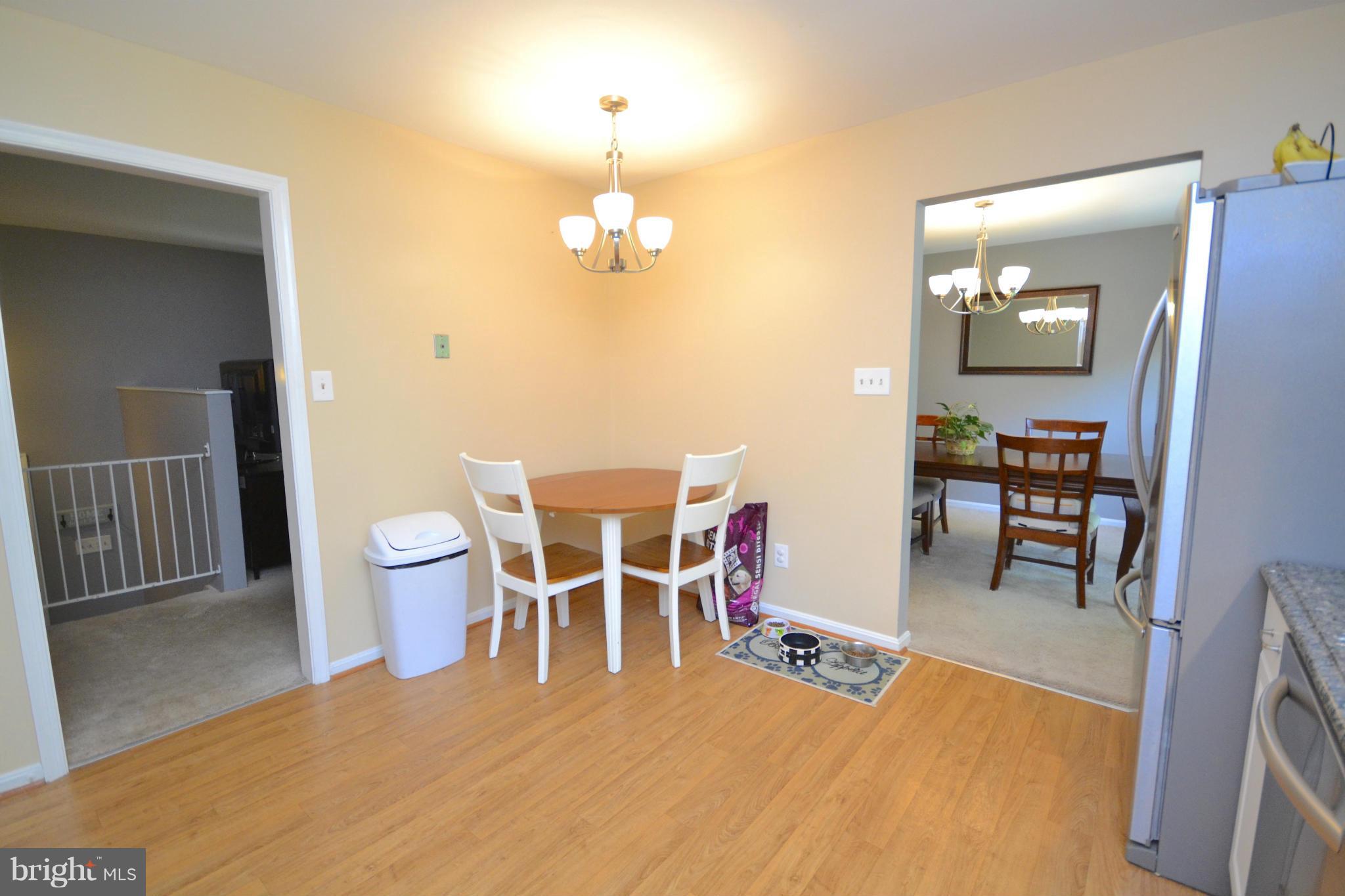 7031 Kelly Road Warrenton, VA 20187 - Photo 12 of 30 Kitchen