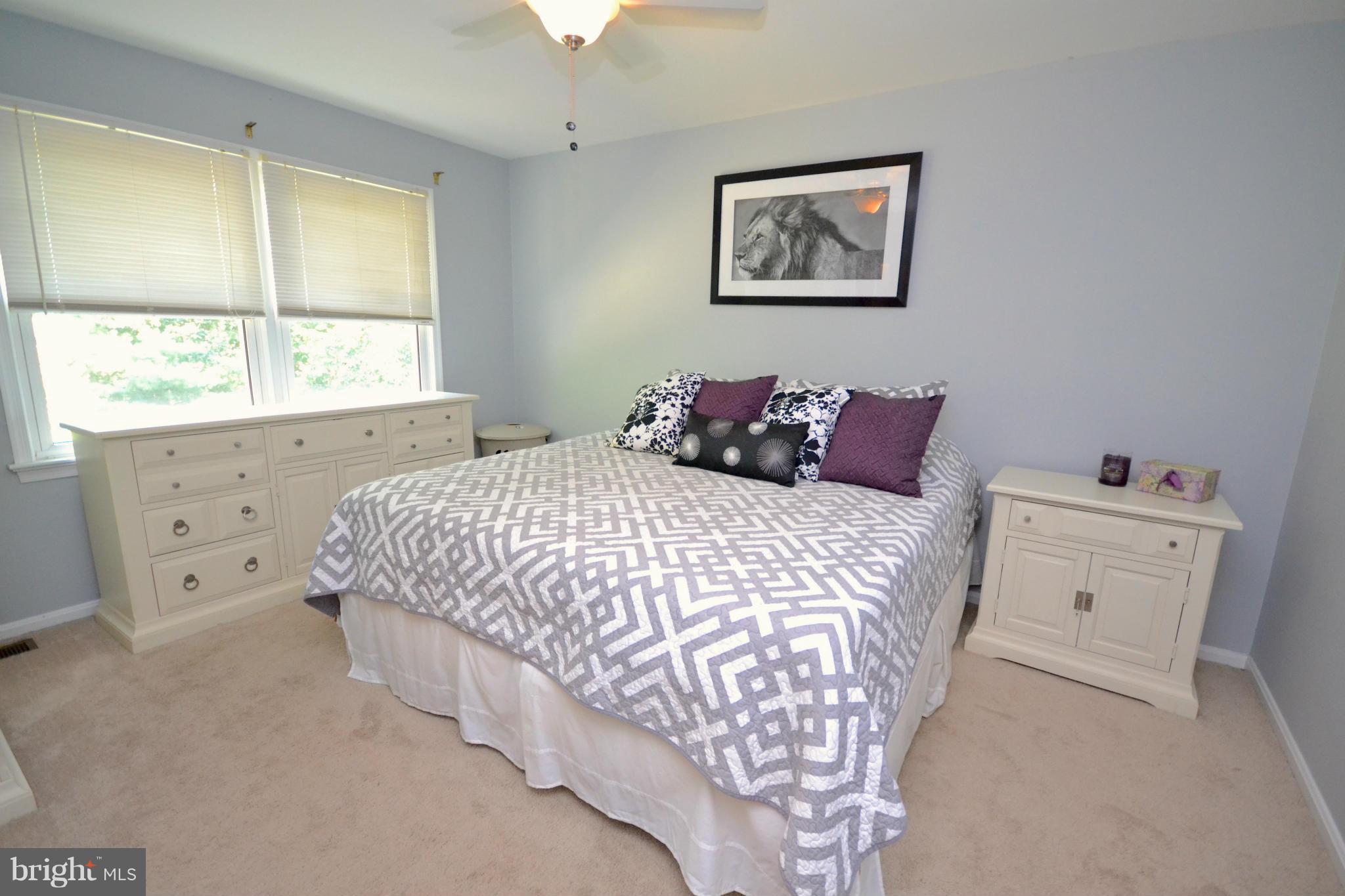 7031 Kelly Road Warrenton, VA 20187 - Photo 13 of 30 Bedroom (Master)