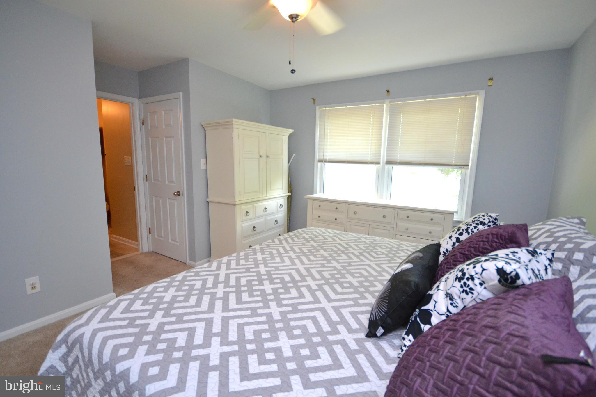 7031 Kelly Road Warrenton, VA 20187 - Photo 14 of 30 Bedroom (Master)