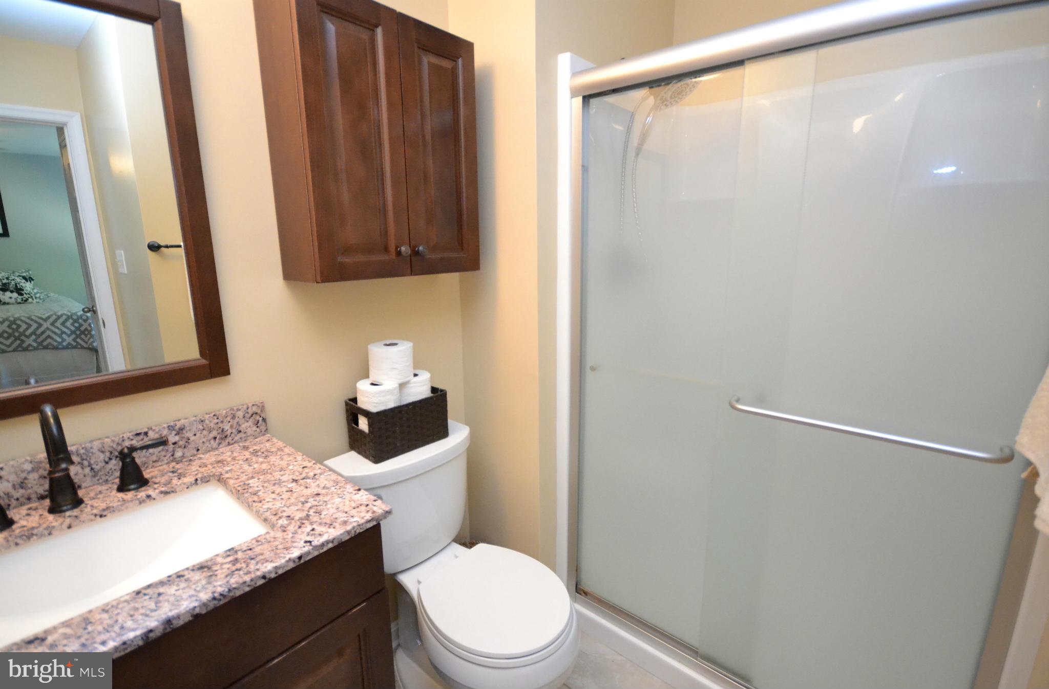 7031 Kelly Road Warrenton, VA 20187 - Photo 15 of 30 Bath (Master)