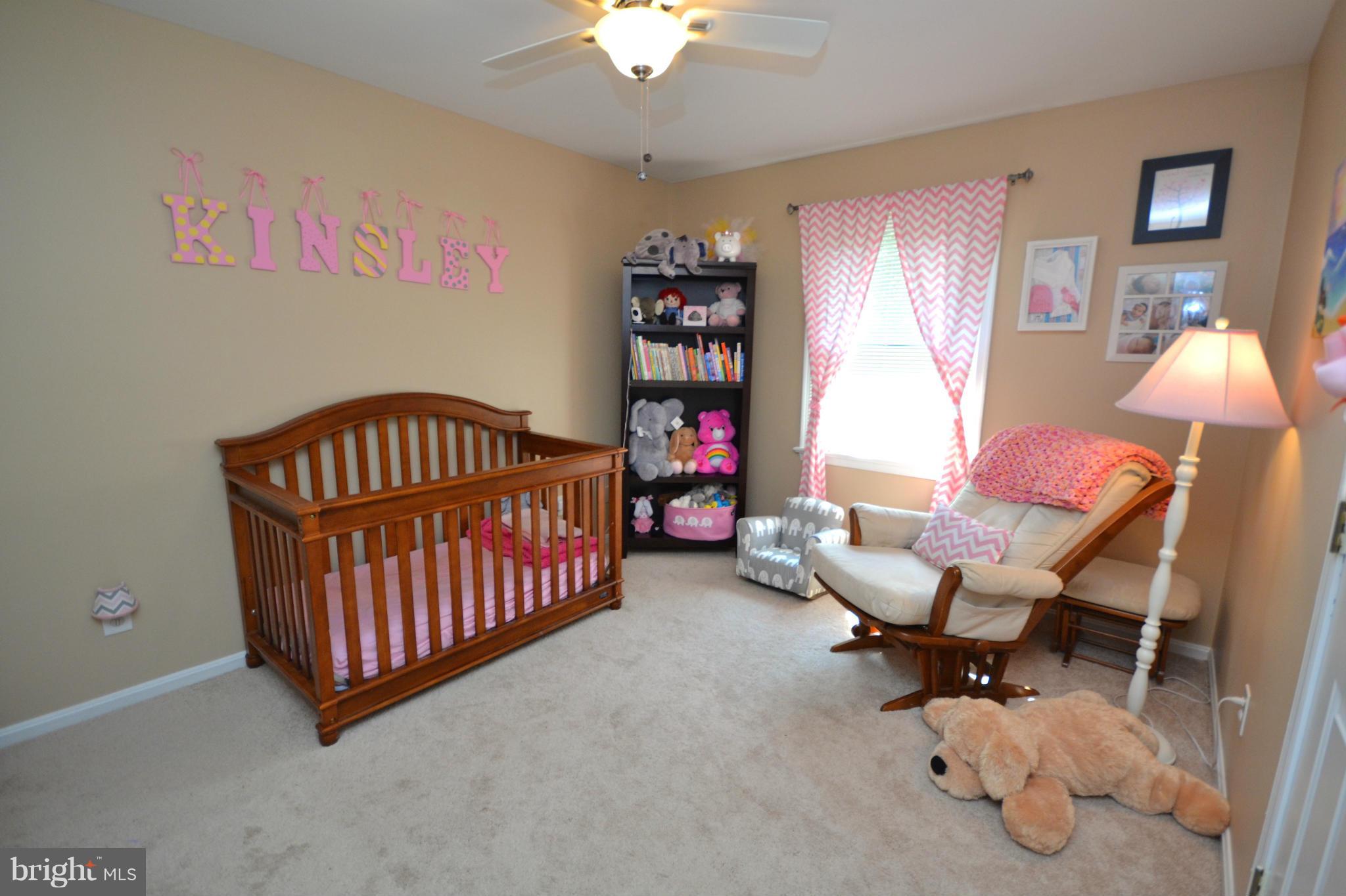 7031 Kelly Road Warrenton, VA 20187 - Photo 16 of 30 Bedroom