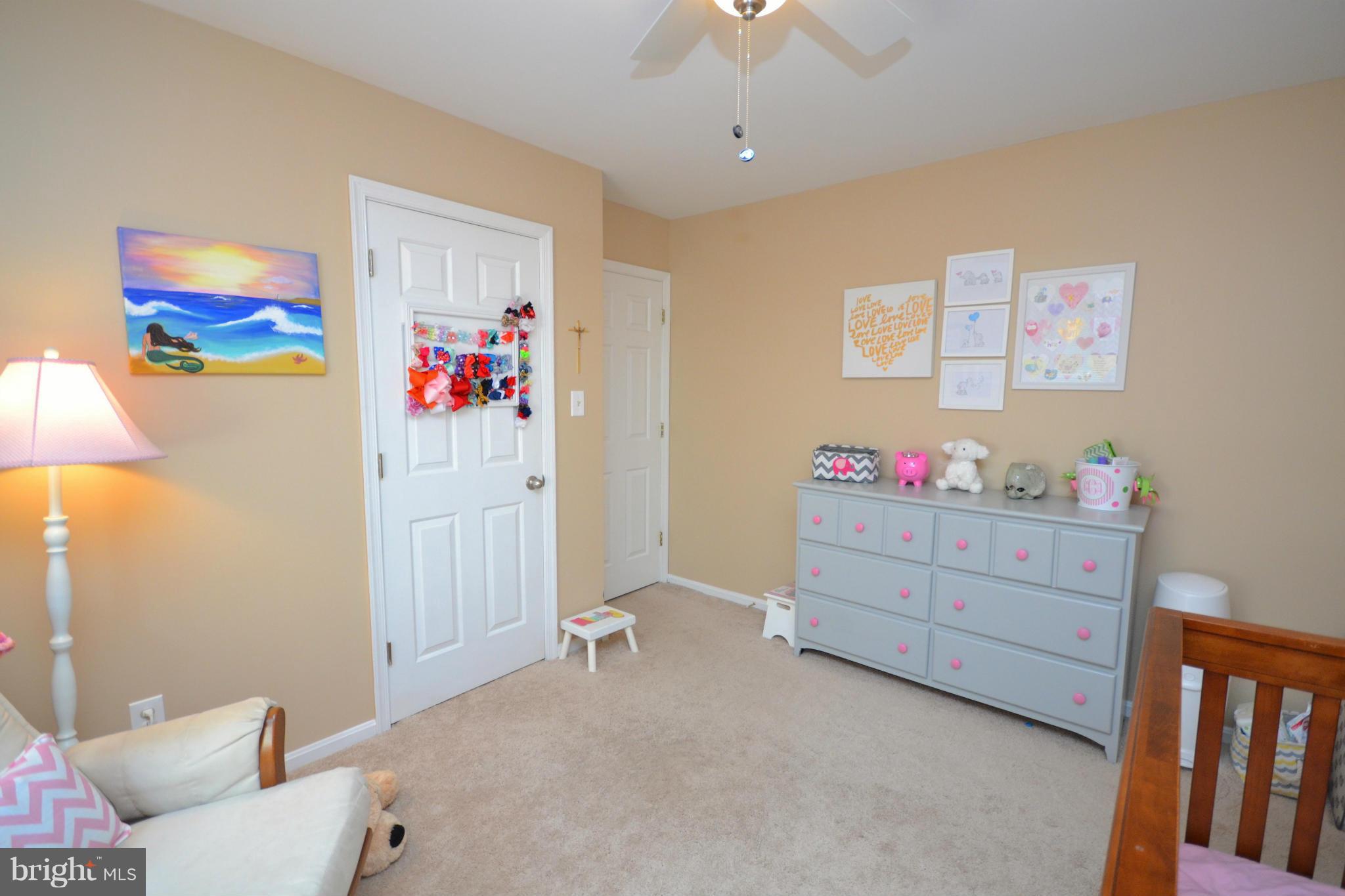7031 Kelly Road Warrenton, VA 20187 - Photo 17 of 30 Bedroom