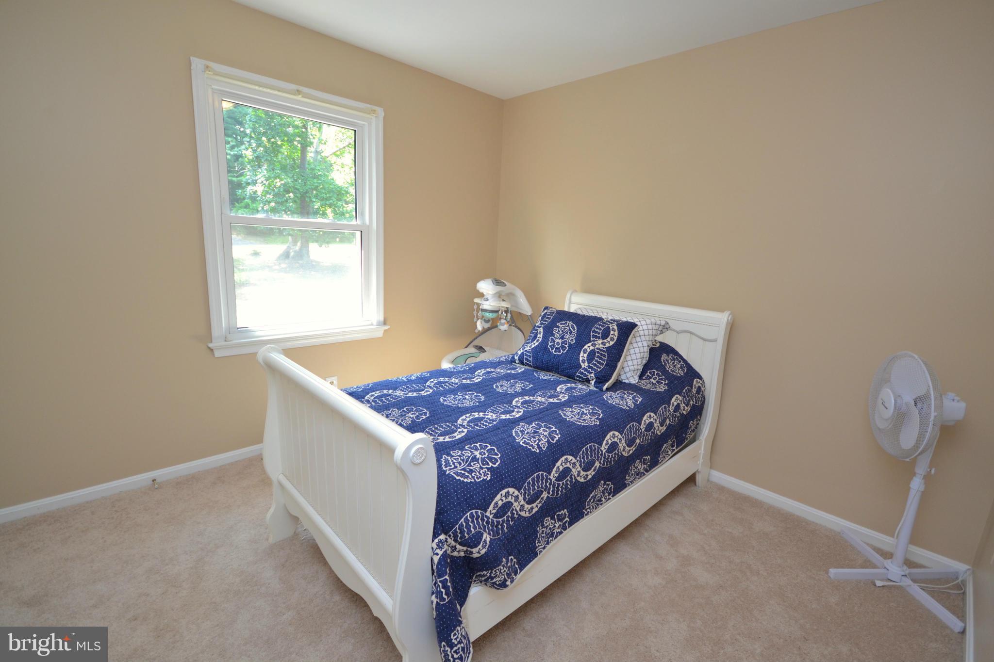 7031 Kelly Road Warrenton, VA 20187 - Photo 19 of 30 Bedroom