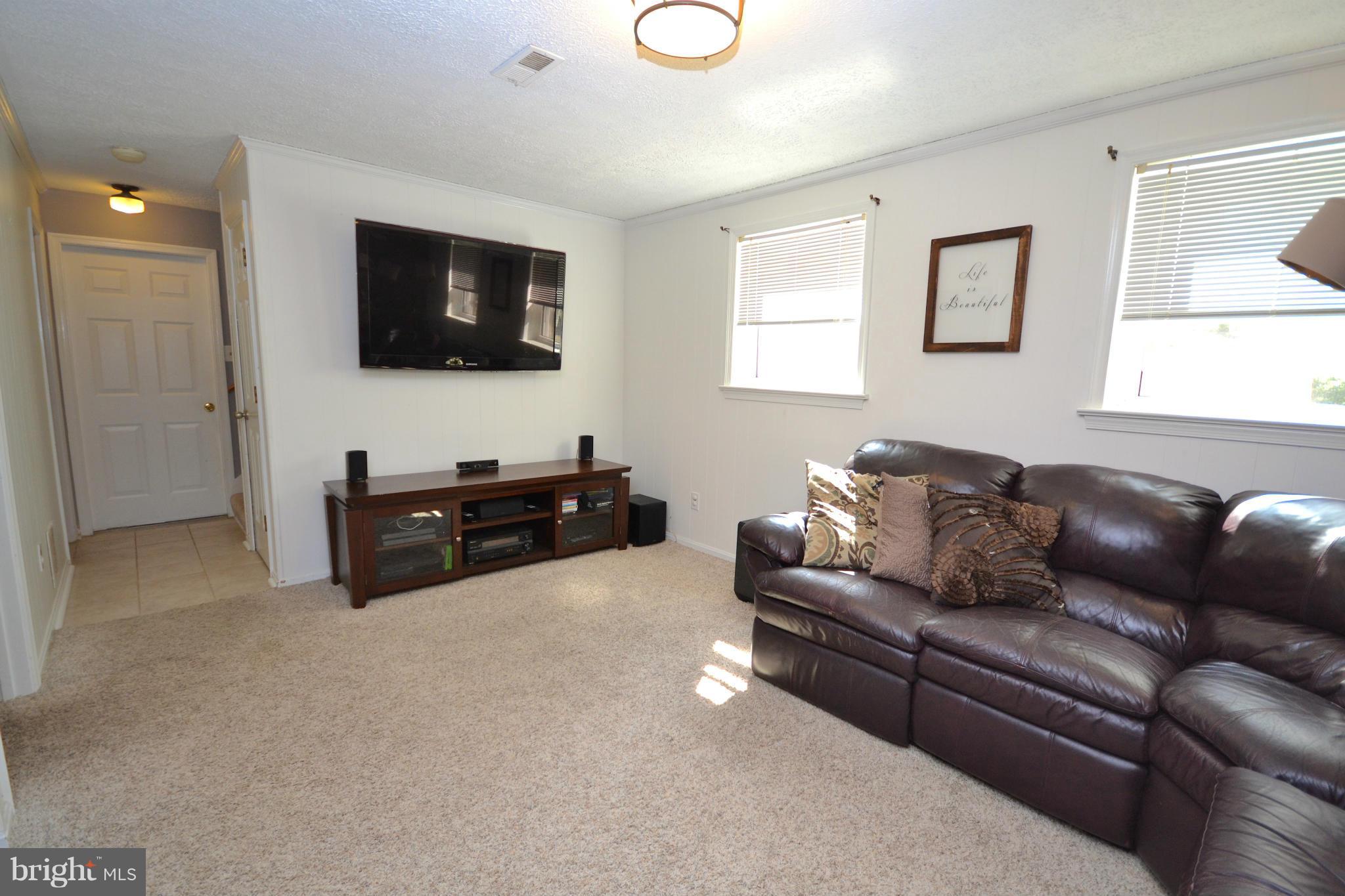 7031 Kelly Road Warrenton, VA 20187 - Photo 20 of 30 Basement
