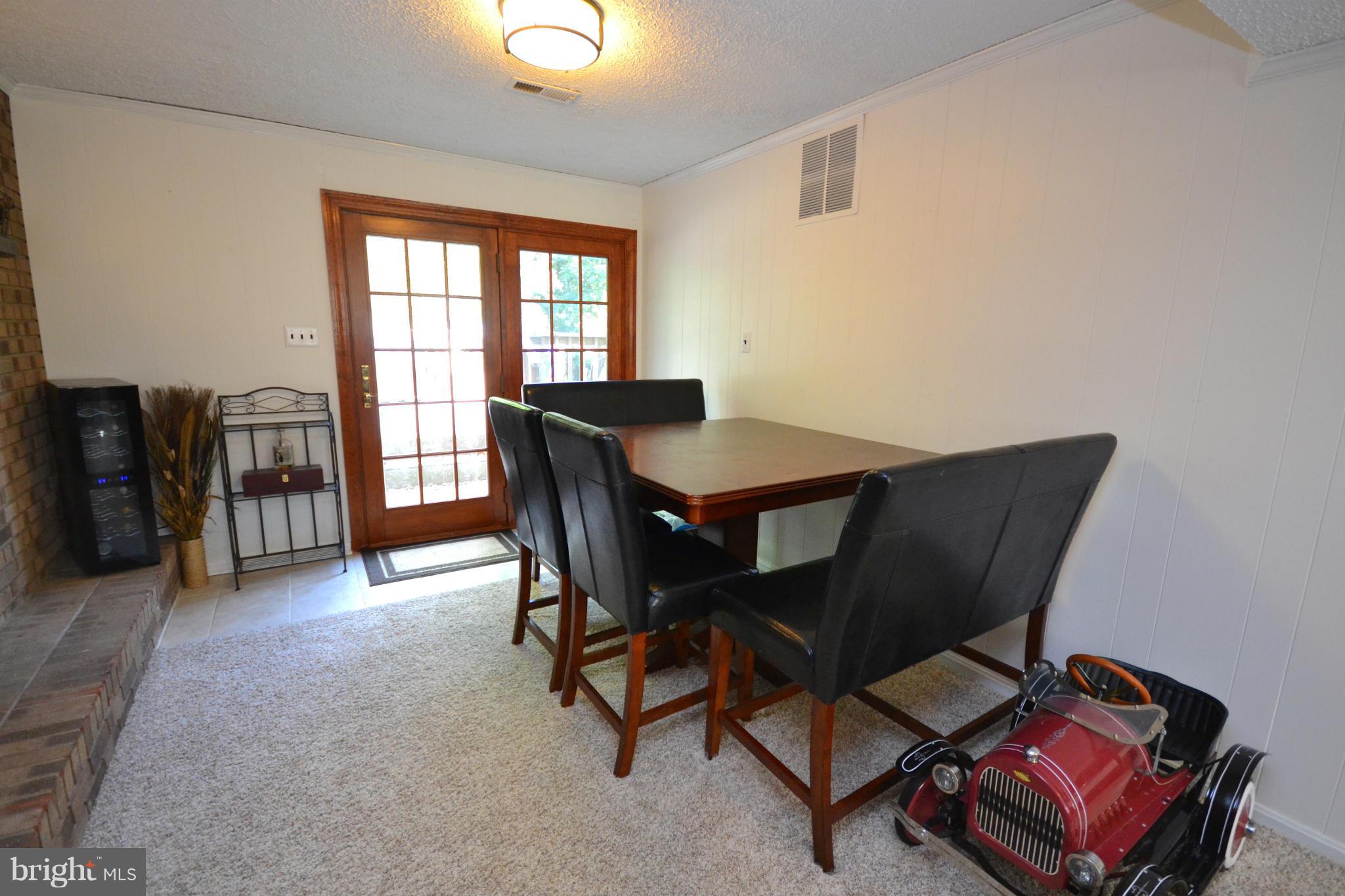 7031 Kelly Road Warrenton, VA 20187 - Photo 24 of 30 Basement