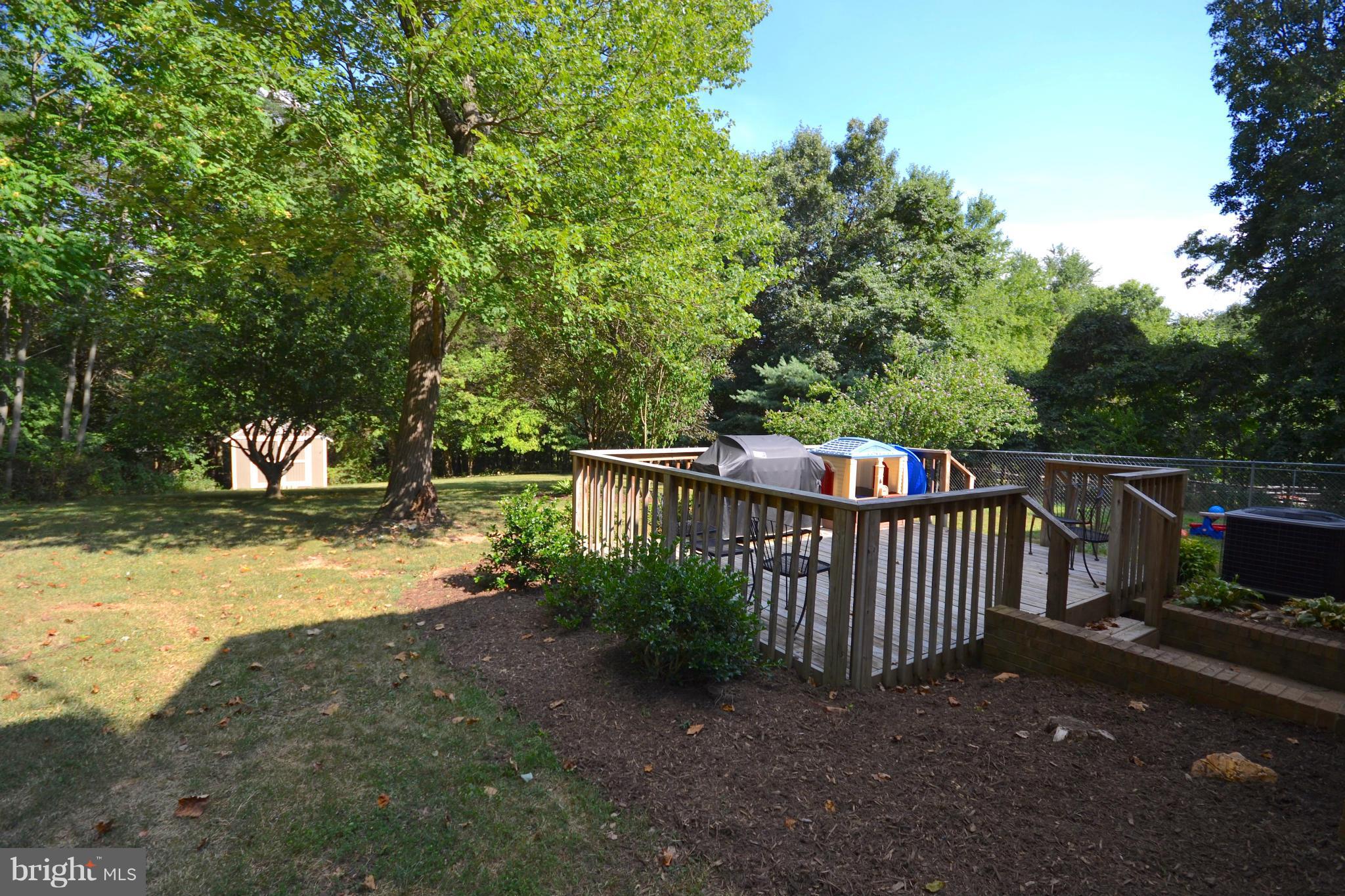 7031 Kelly Road Warrenton, VA 20187 - Photo 29 of 30 Exterior (Rear)
