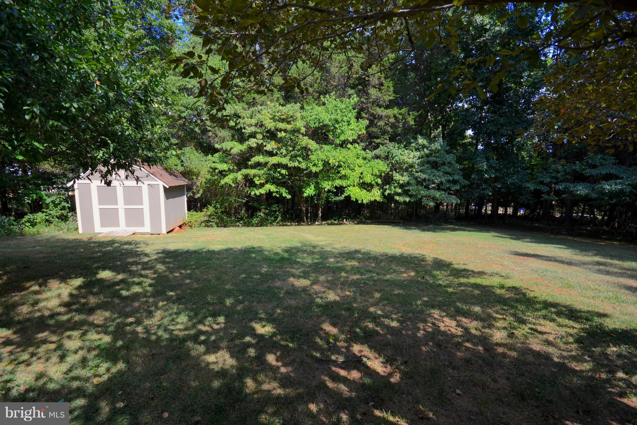 7031 Kelly Road Warrenton, VA 20187 - Photo 30 of 30 Exterior (Rear)